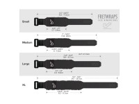 Gruvgear Fretwrap LG Gruvgear Fretwrap LG